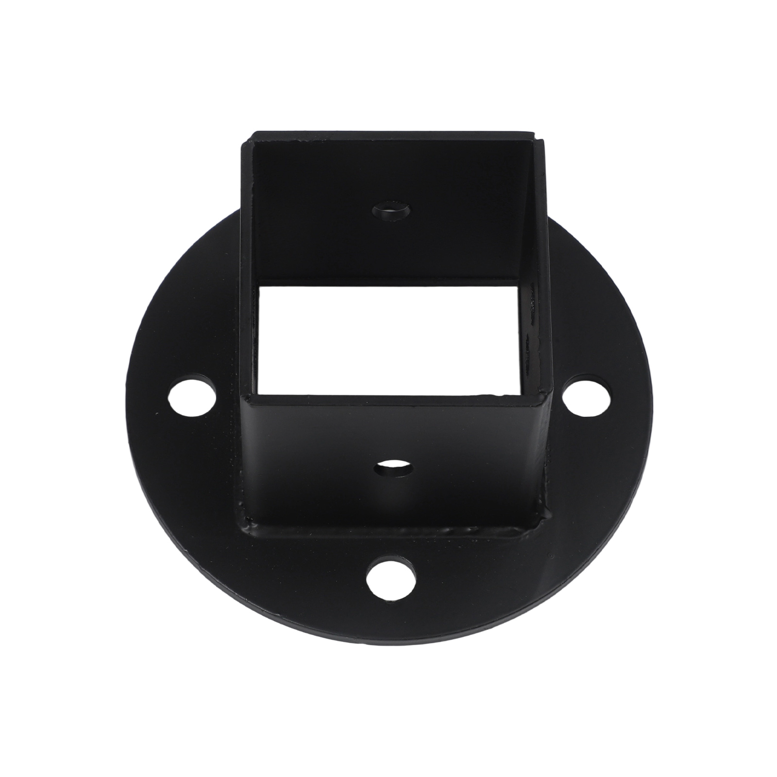Home Improvement Fence - Kit de base para anclaje, kit