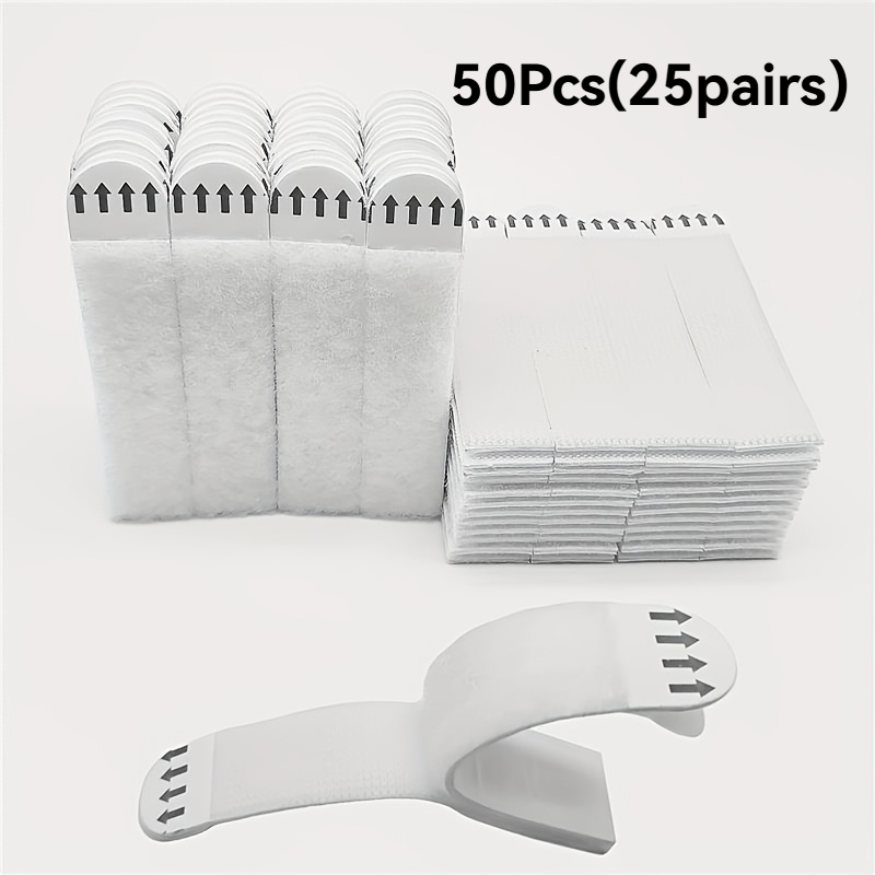 Picture Hanging Strip - Cinta Adhesiva de Gancho y Bucle