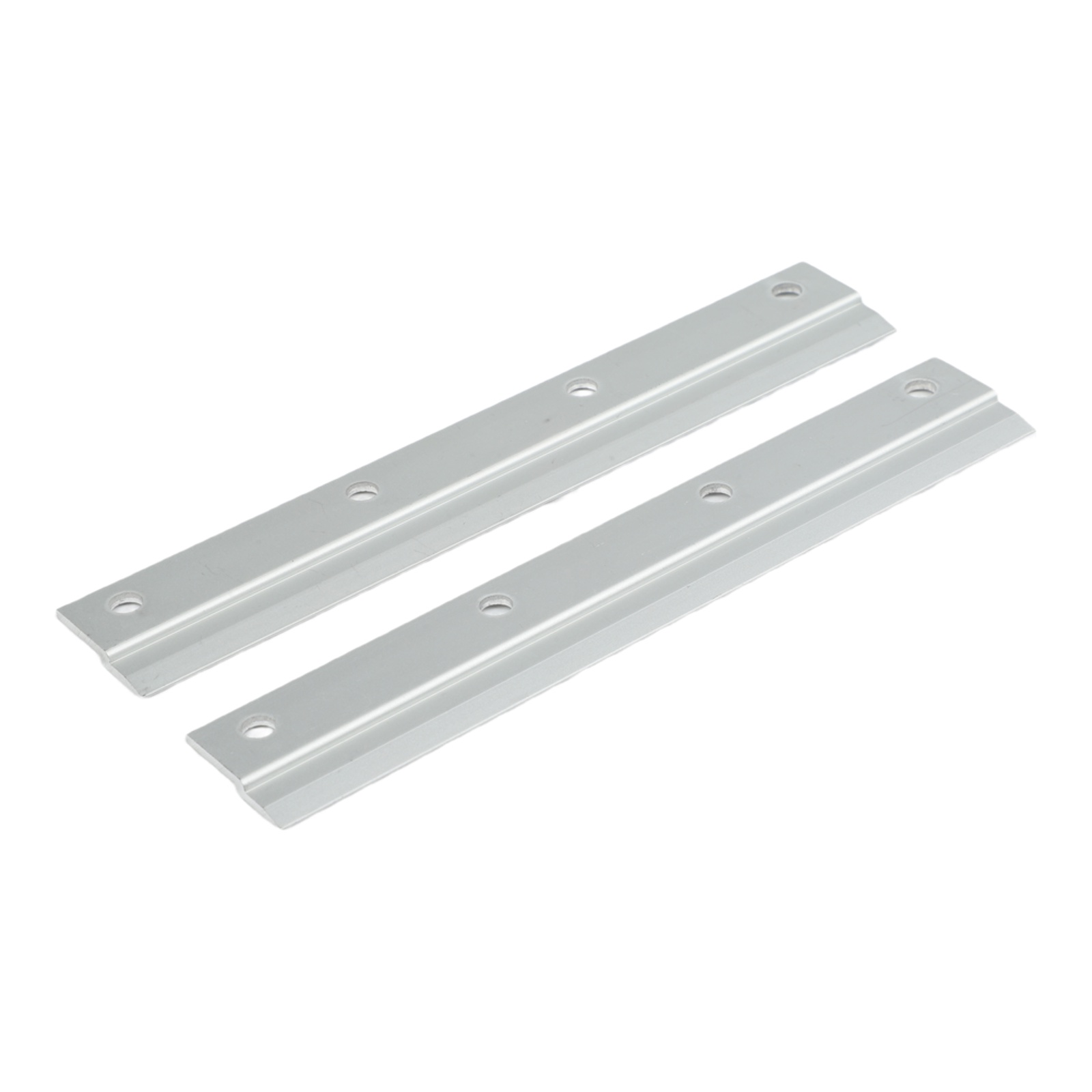 Picture Hanging Strip - Tira colgante de aleación de aluminio