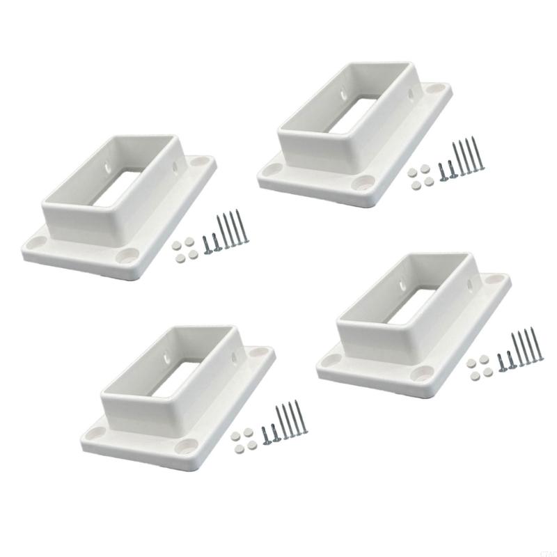 Soporte cerca resistente para  - Home Improvement Fence reseña y precio
