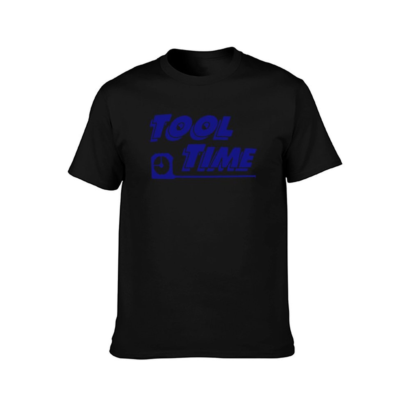 Tool Time Logo - Camiseta para - Home Improvement Logo reseña y precio