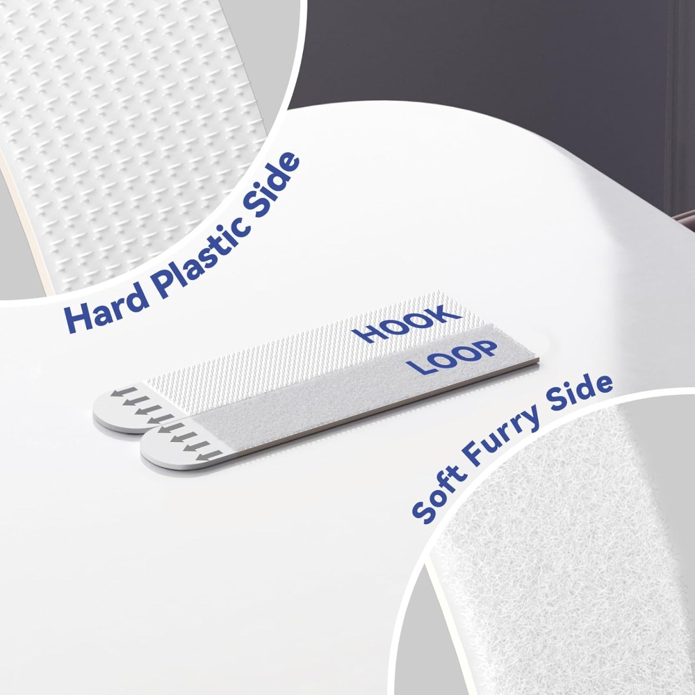 Cinta adhesiva de doble cara p - Picture Hanging Strip reseña y precio