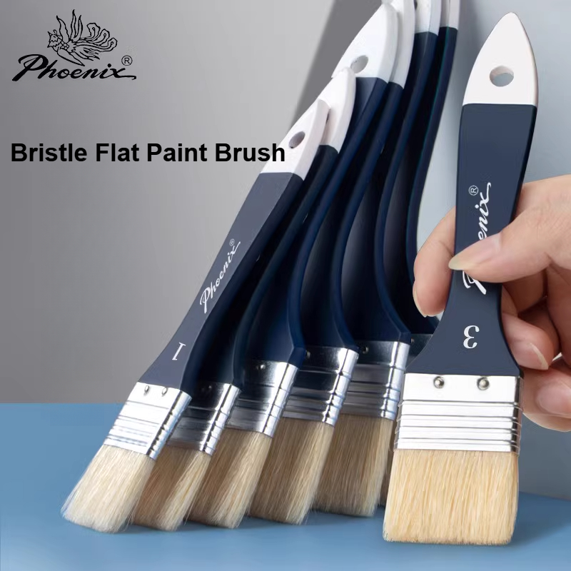 1/3/5/7/9 Uds pinceles para pi - Wood Stain Brush reseña y precio