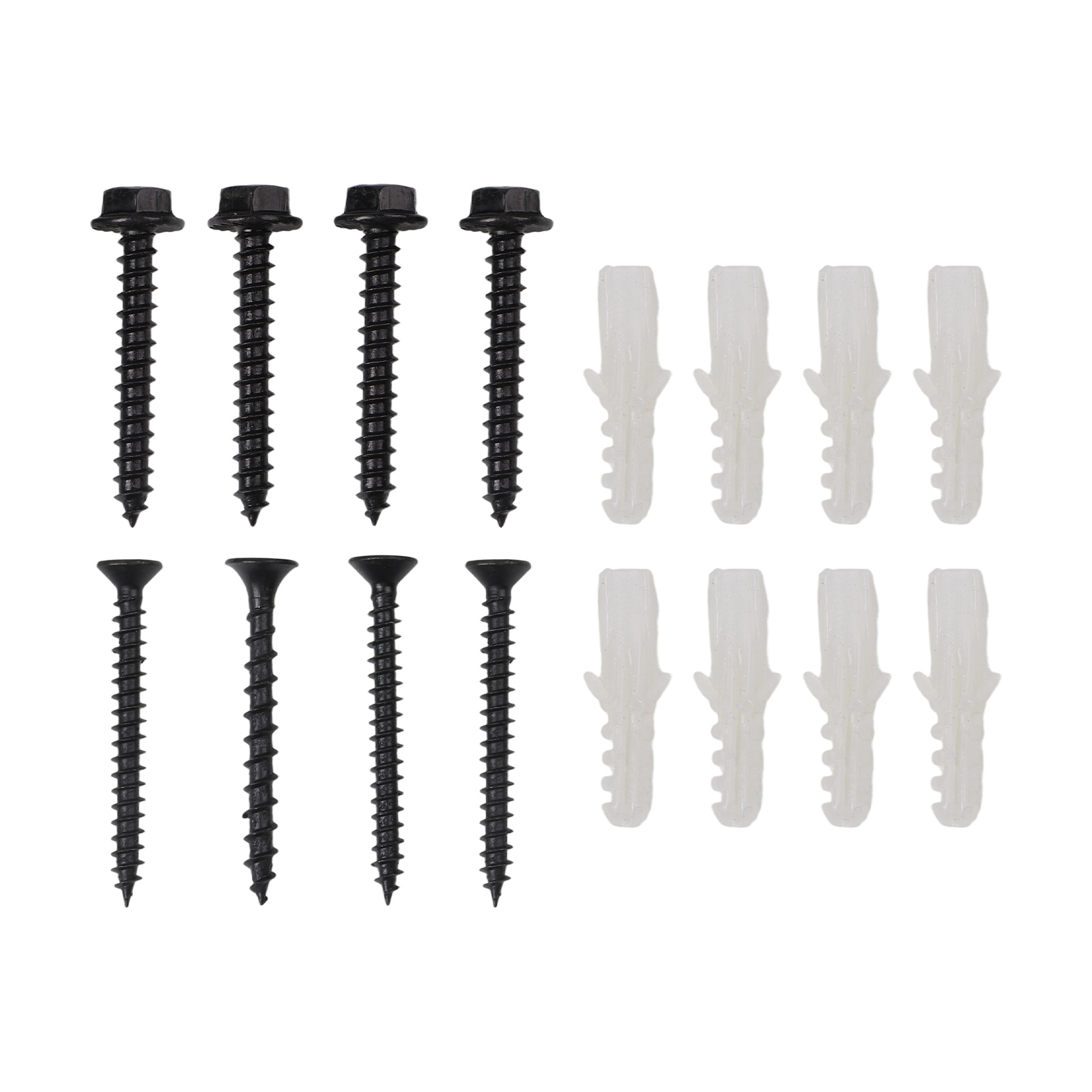 Kit de base para anclaje, kit  - Home Improvement Fence reseña y precio