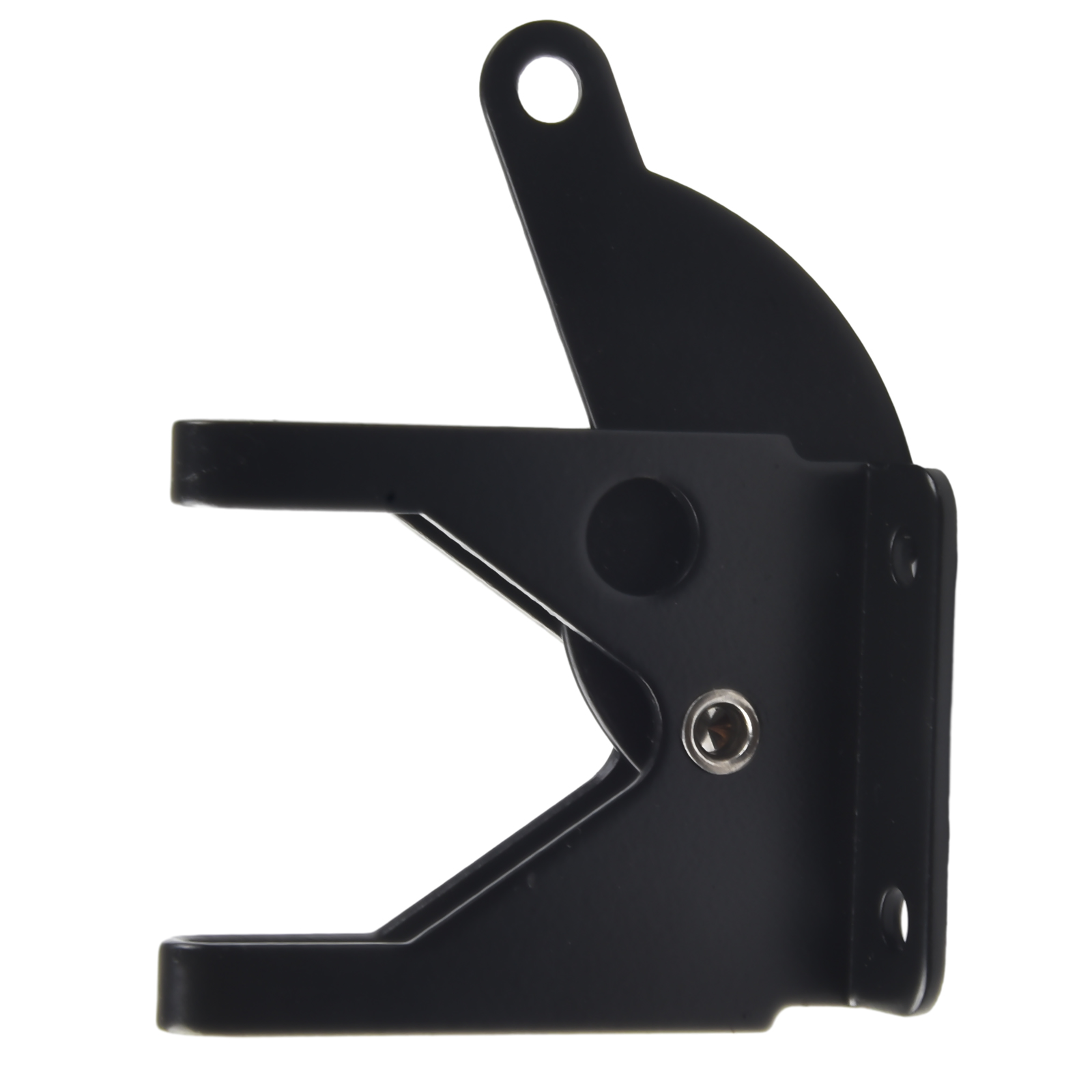 Pestillo de puerta con perno,  - Home Improvement Fence reseña y precio