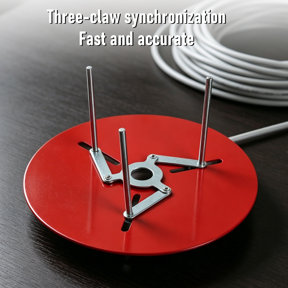 Dispensador de Cable Eléctrico - Home Improvements reseña y precio