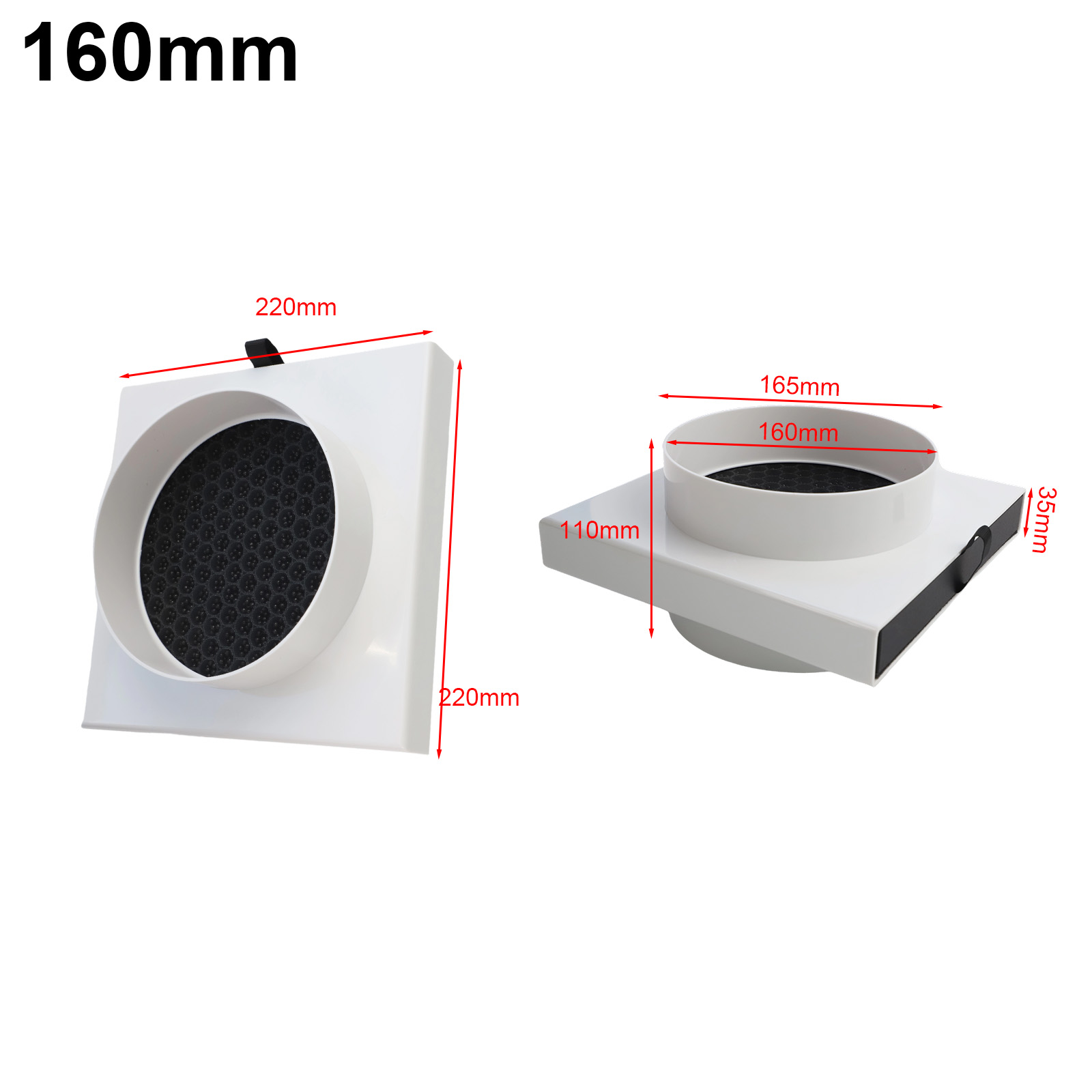 Filtro de aire de conducto Fil - Home Improvement Retail reseña y precio