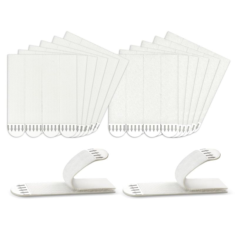Tiras Adhesivas para Colgar Cu - Picture Hanging Strip reseña y precio