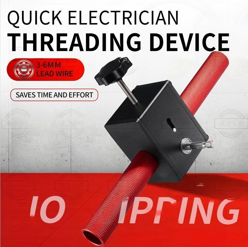 Herramienta para Atar Cables d - Home Improvements reseña y precio