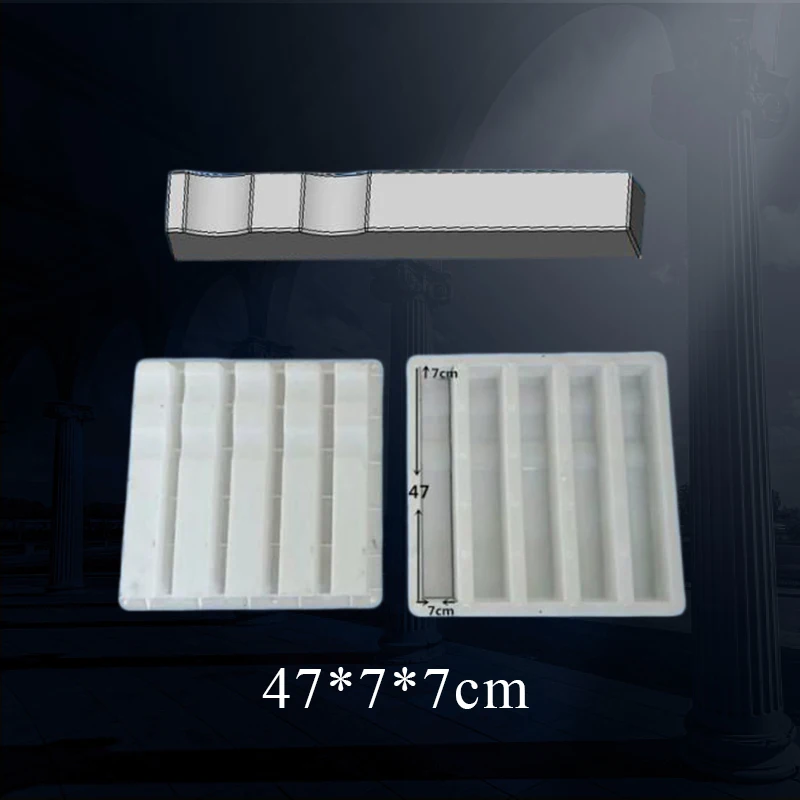 Molde espaciador para bloques  - Home Improvement Fence reseña y precio
