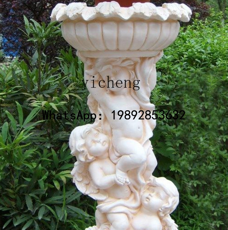 X1escultura tridimensional eur - Home Improvement Angela reseña y precio