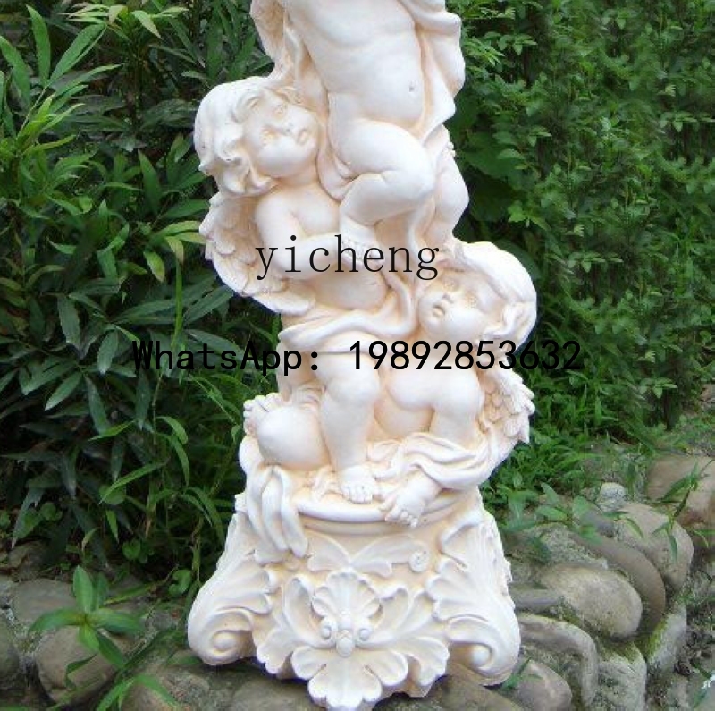 X1escultura tridimensional eur - Home Improvement Angela reseña y precio