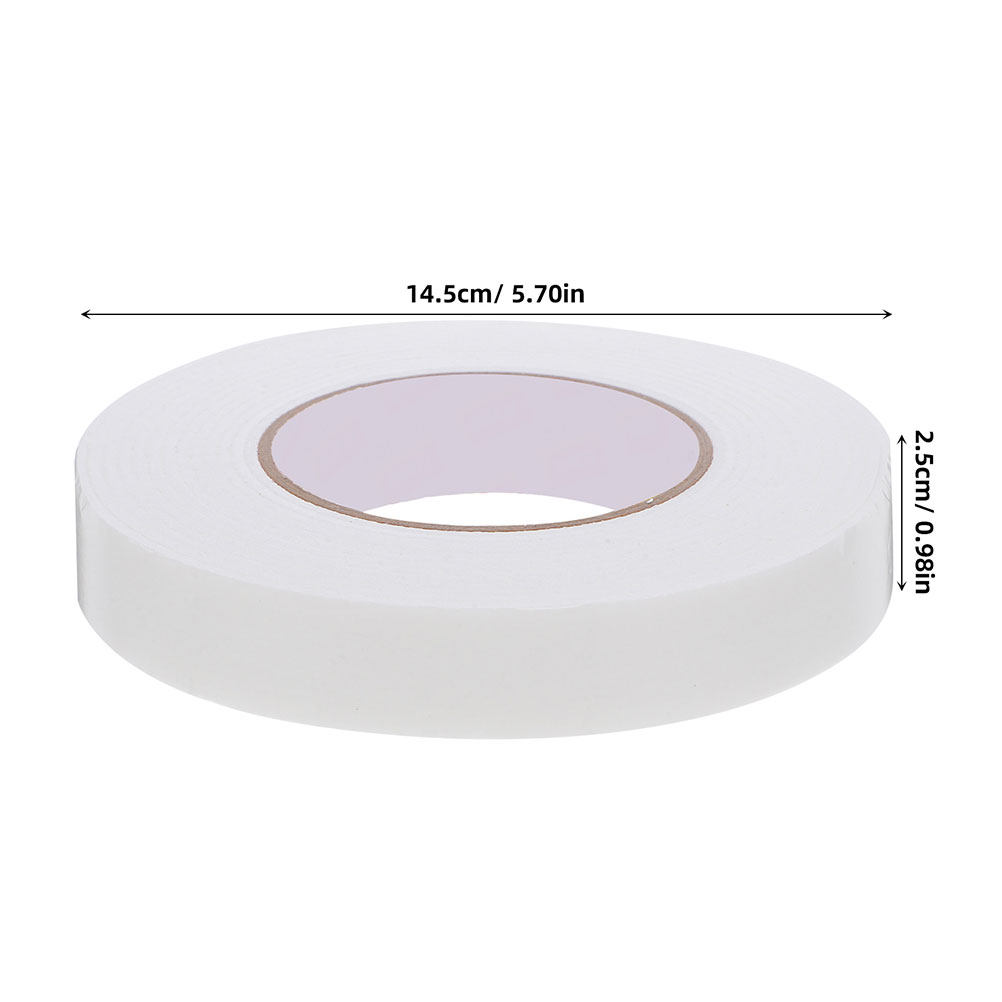 2 Rollos de Cinta de Espuma de - Picture Hanging Strip reseña y precio