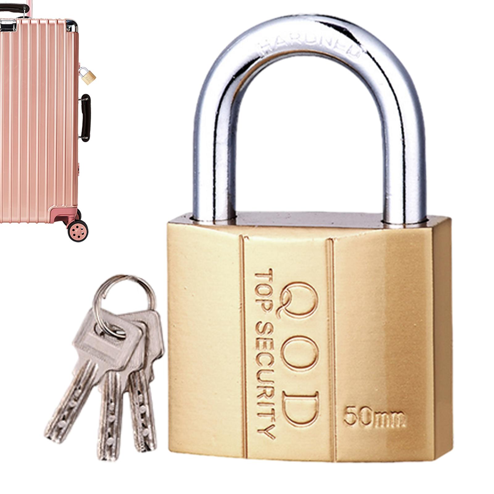 Candado de alta seguridad para - Home Improvement Fence reseña y precio