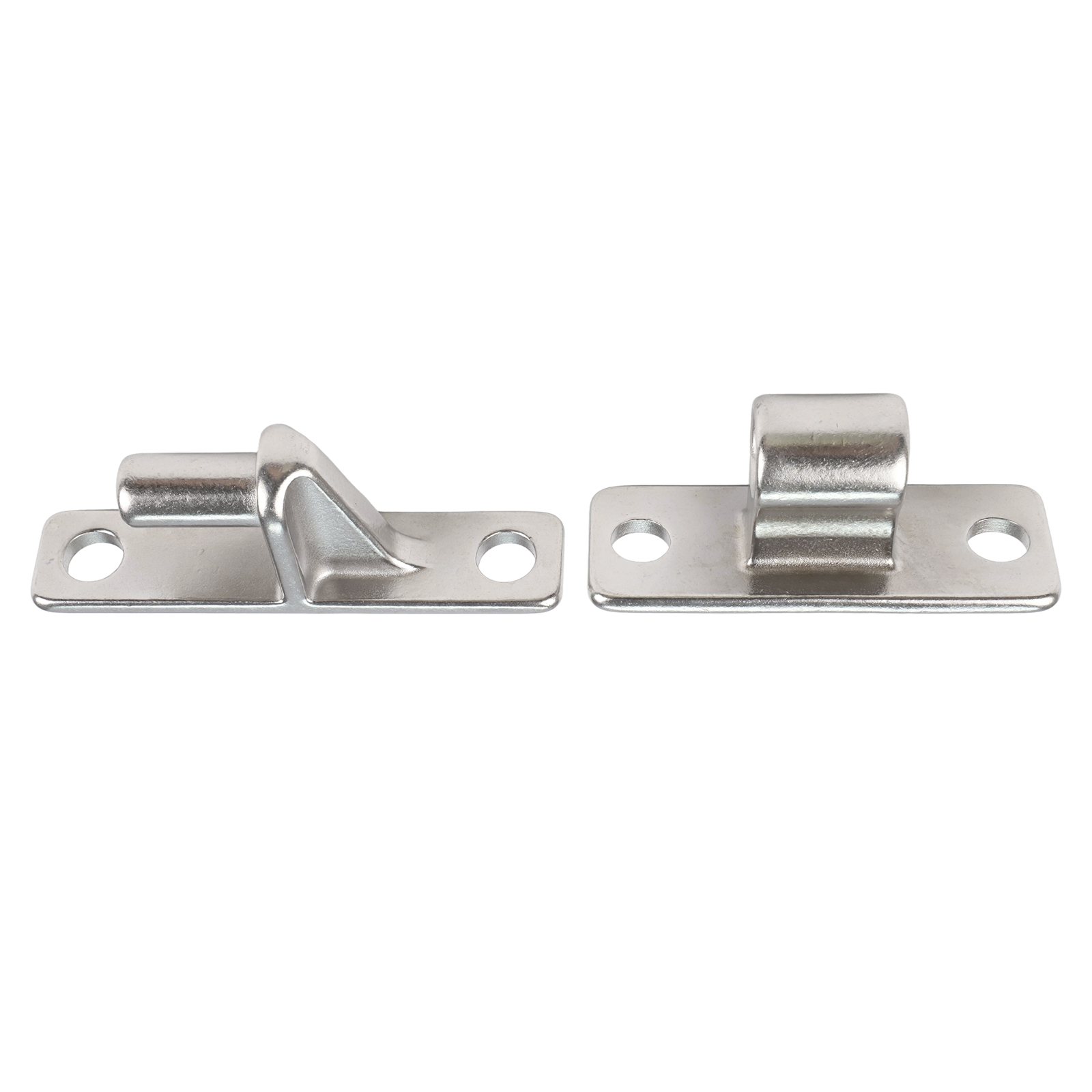 Bisagra de puerta de acero ino - Home Improvement Fence reseña y precio
