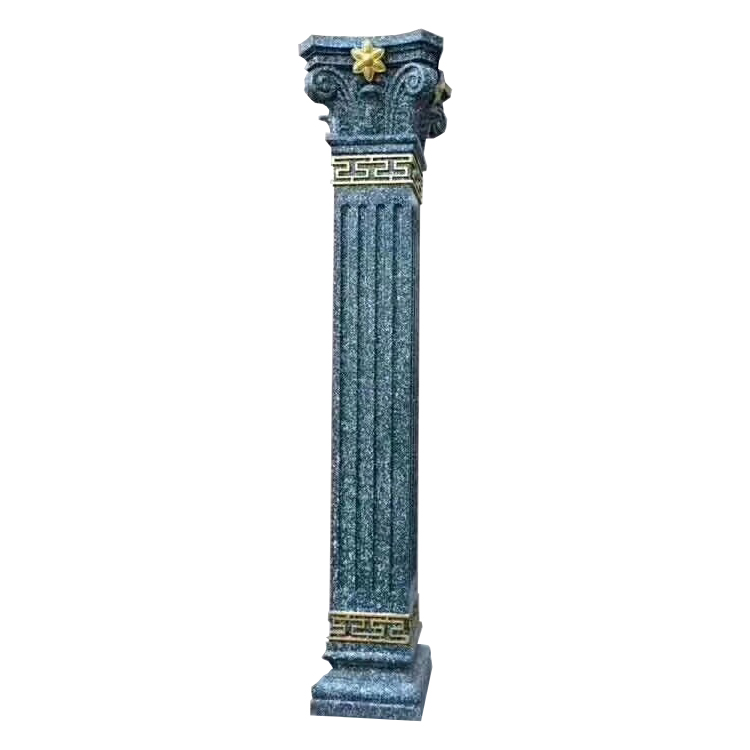 Molde de pilar cuadrado de hor - Home Improvement Fence reseña y precio