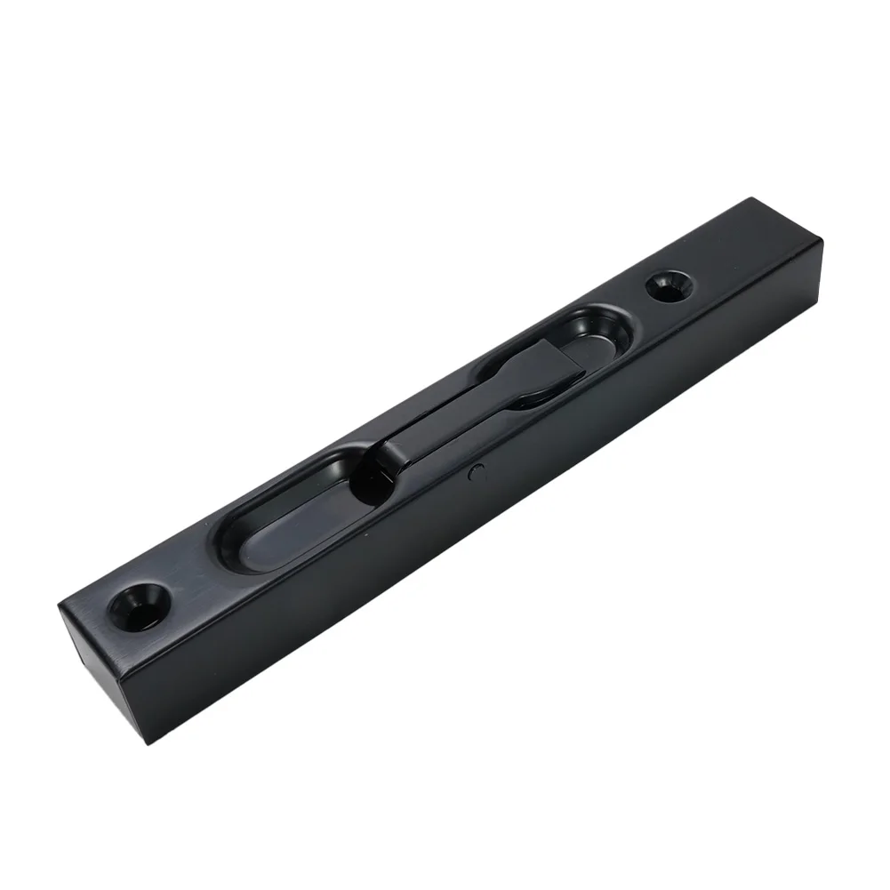 Herrajes para puertas, cerradu - Home Improvement Fence reseña y precio