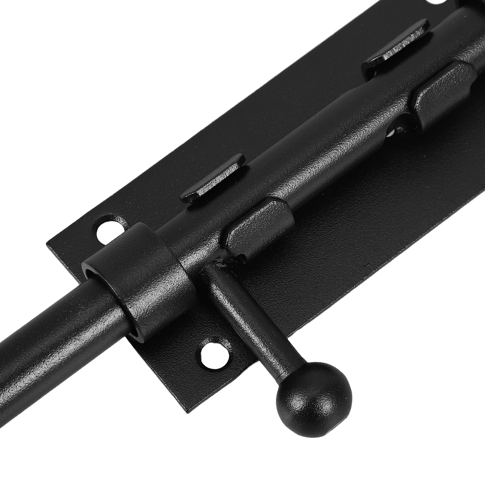 Perno de seguridad deslizante  - Home Improvement Fence reseña y precio