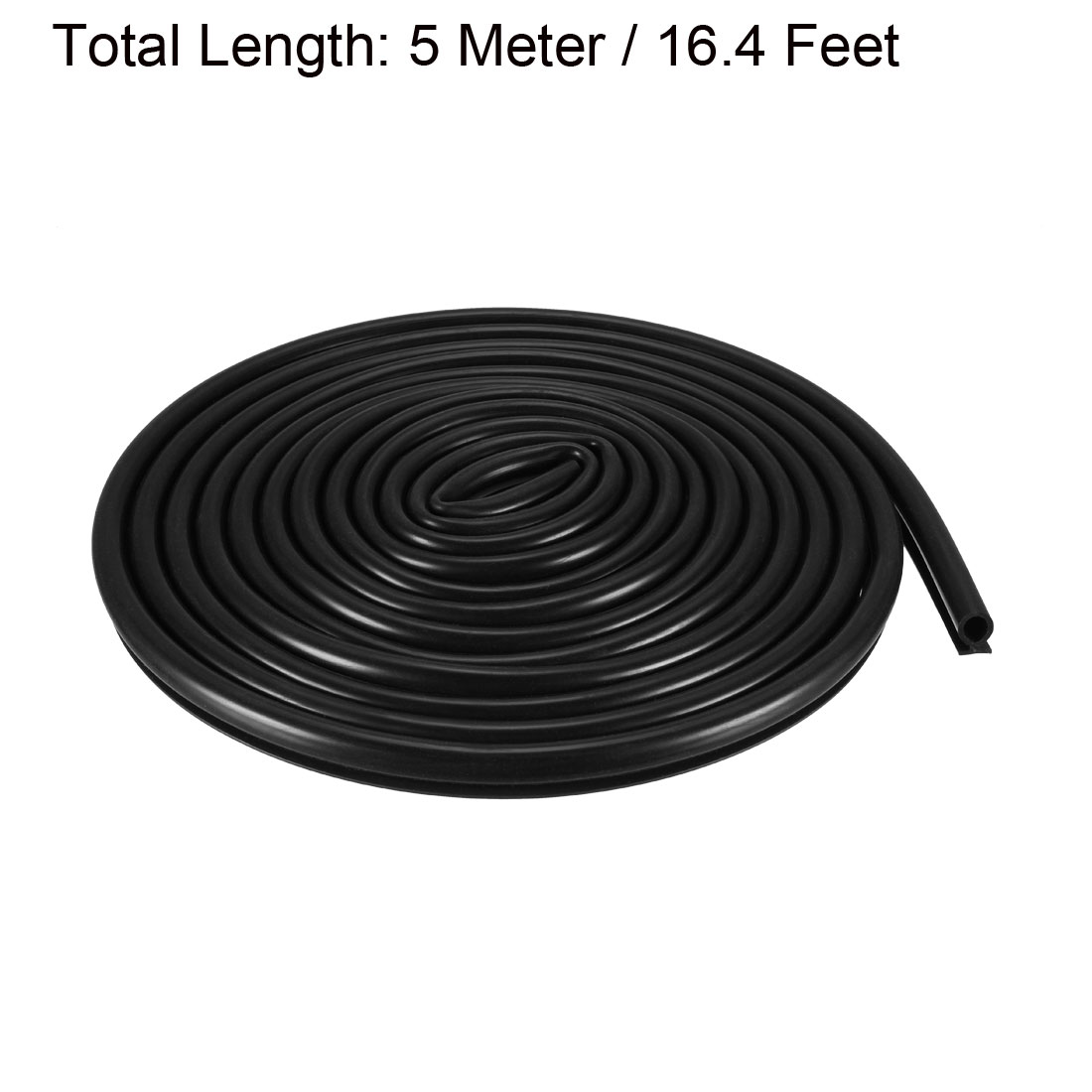 Uxcell 1/3/5 metros Sello de b - Picture Hanging Strip reseña y precio