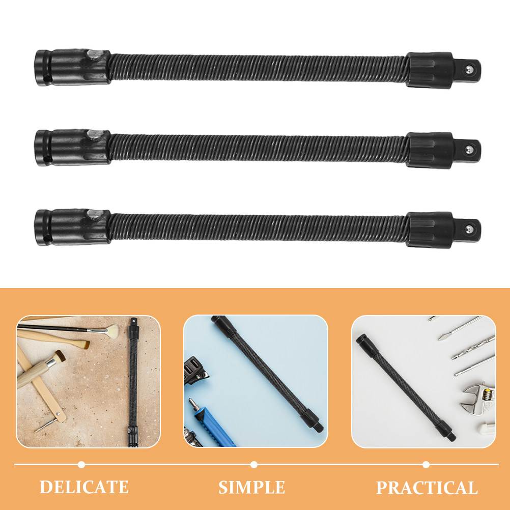 Juego de 3 barras de extensión - Home Improvements reseña y precio