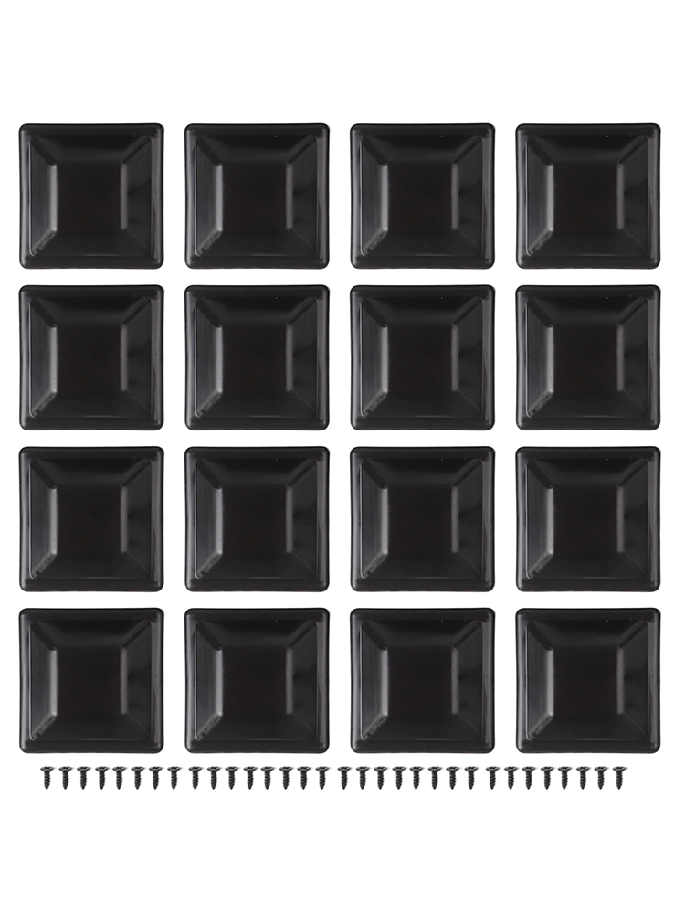 Tornillos de Montaje para Prot - Home Improvement Fence reseña y precio
