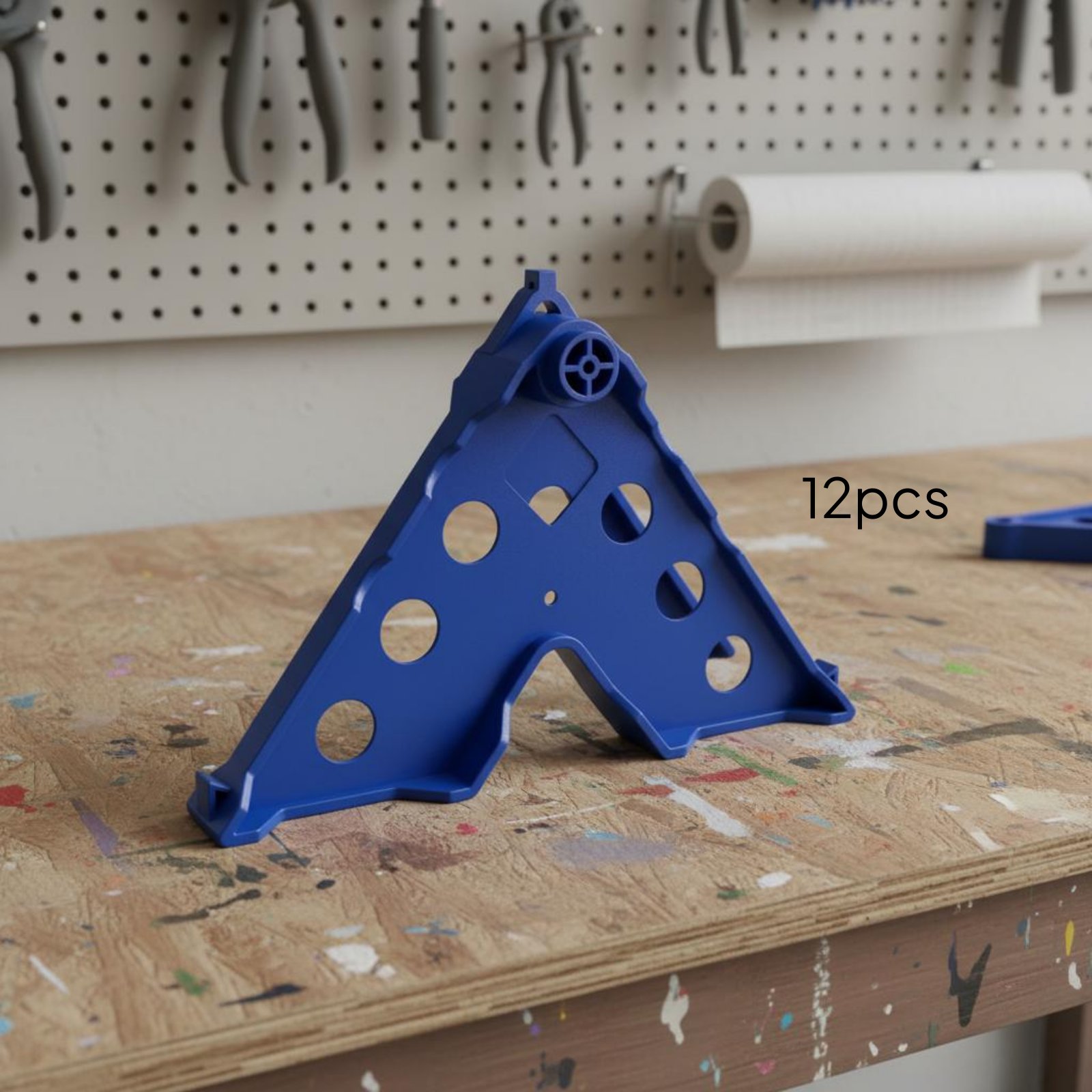 Soporte de Pintura Piramidal d - Home Improvements reseña y precio