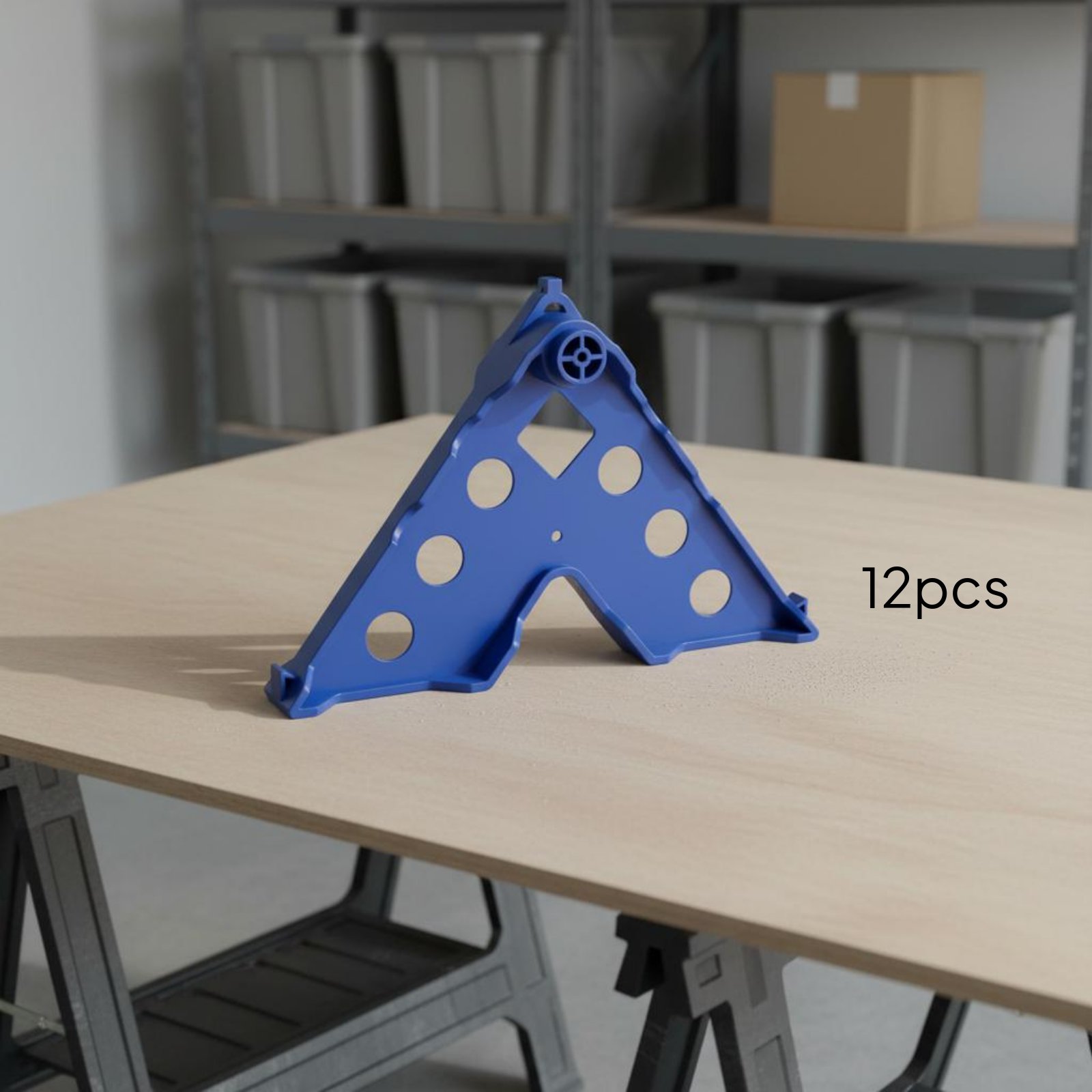 Soporte de Pintura Piramidal d - Home Improvements reseña y precio