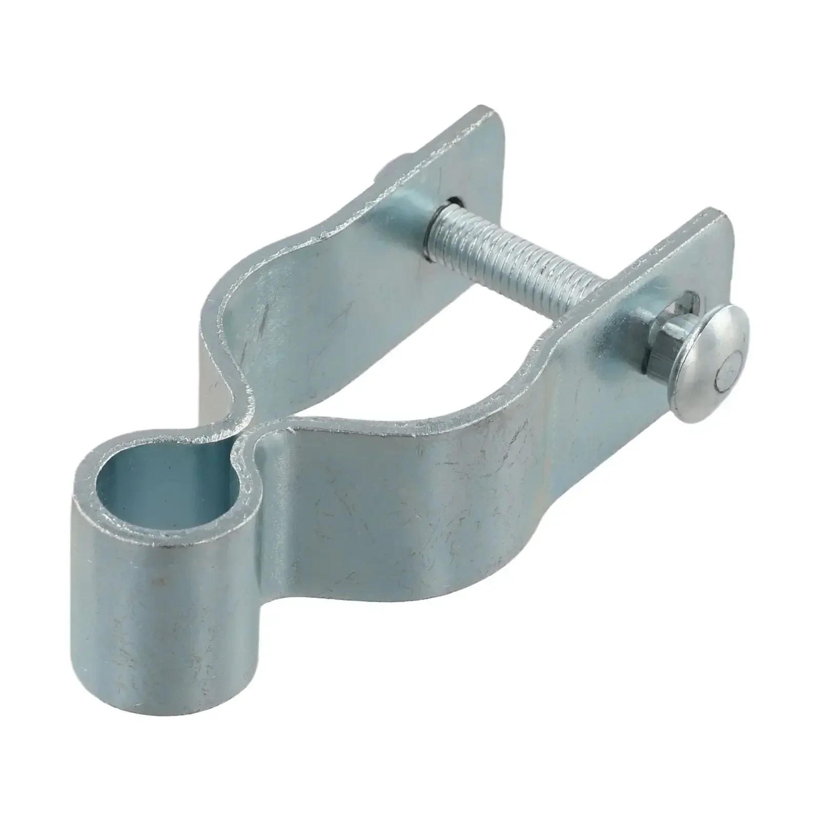Bisagras para Cercas de Malla  - Home Improvement Fence reseña y precio